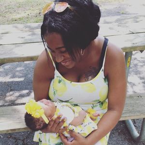 Meet your Posher, Capria